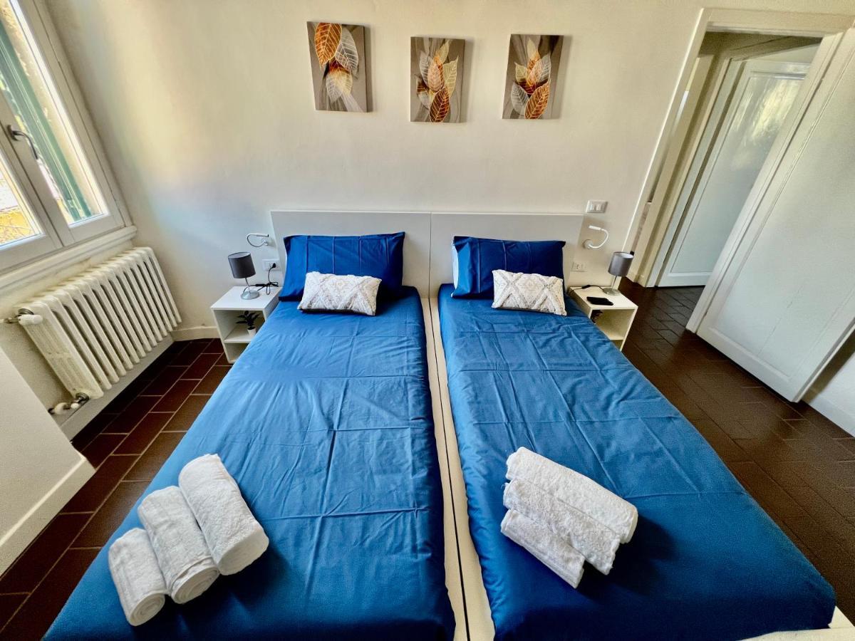 Relax & Design A Pochi Passi Dalla Stazione Φλωρεντία Εξωτερικό φωτογραφία