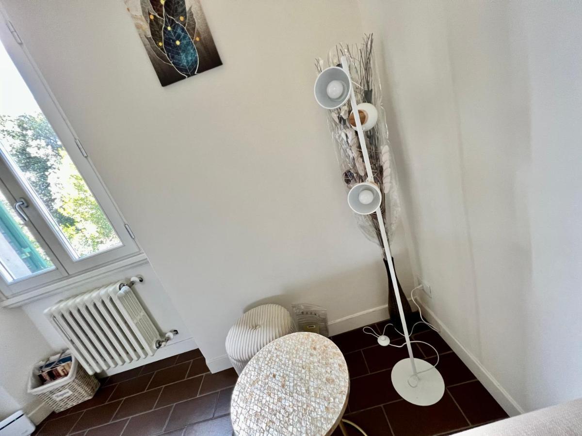 Relax & Design A Pochi Passi Dalla Stazione Φλωρεντία Εξωτερικό φωτογραφία