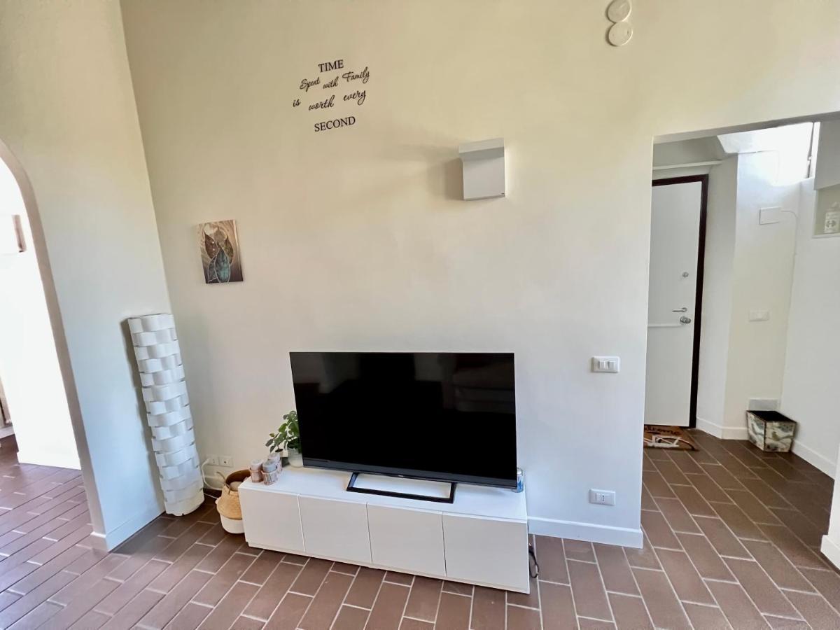 Relax & Design A Pochi Passi Dalla Stazione Φλωρεντία Εξωτερικό φωτογραφία