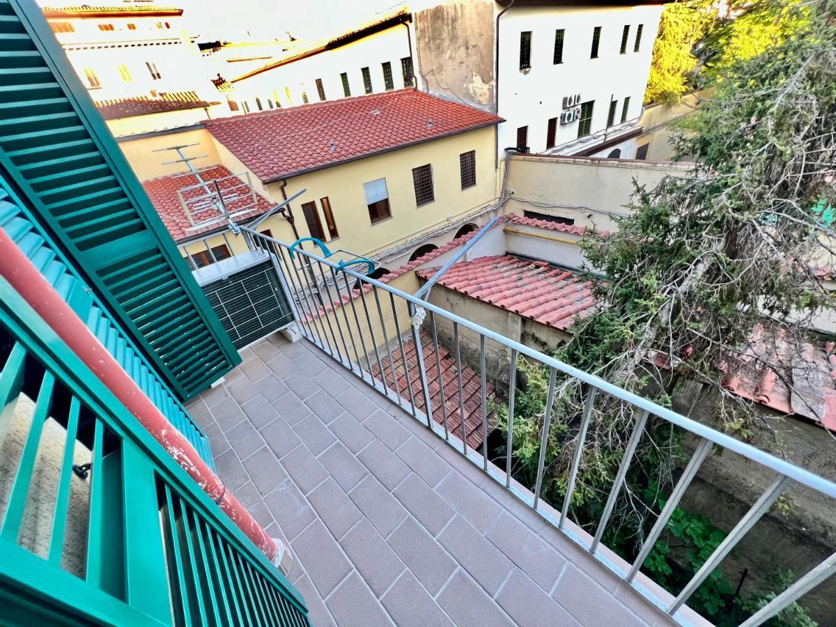 Relax & Design A Pochi Passi Dalla Stazione Φλωρεντία Εξωτερικό φωτογραφία